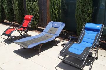Apartment for 2 Guests in Sherman Heights, San Diego, Picture 4