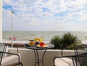 Cottage for 4 People in Sandgate, England, Photo 1