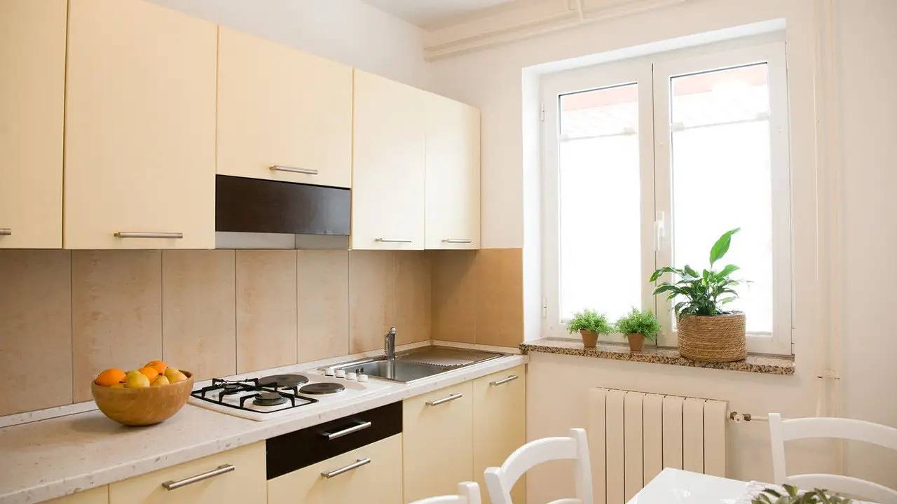 Ganze Ferienwohnung, Ferienwohnung für 5 Personen (47 m²) in Poreč in Mali Maj, Grad Poreč