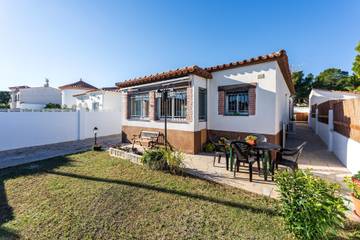 Casa Rural para 6 Personas en Montroig, Baix Camp, Foto 2