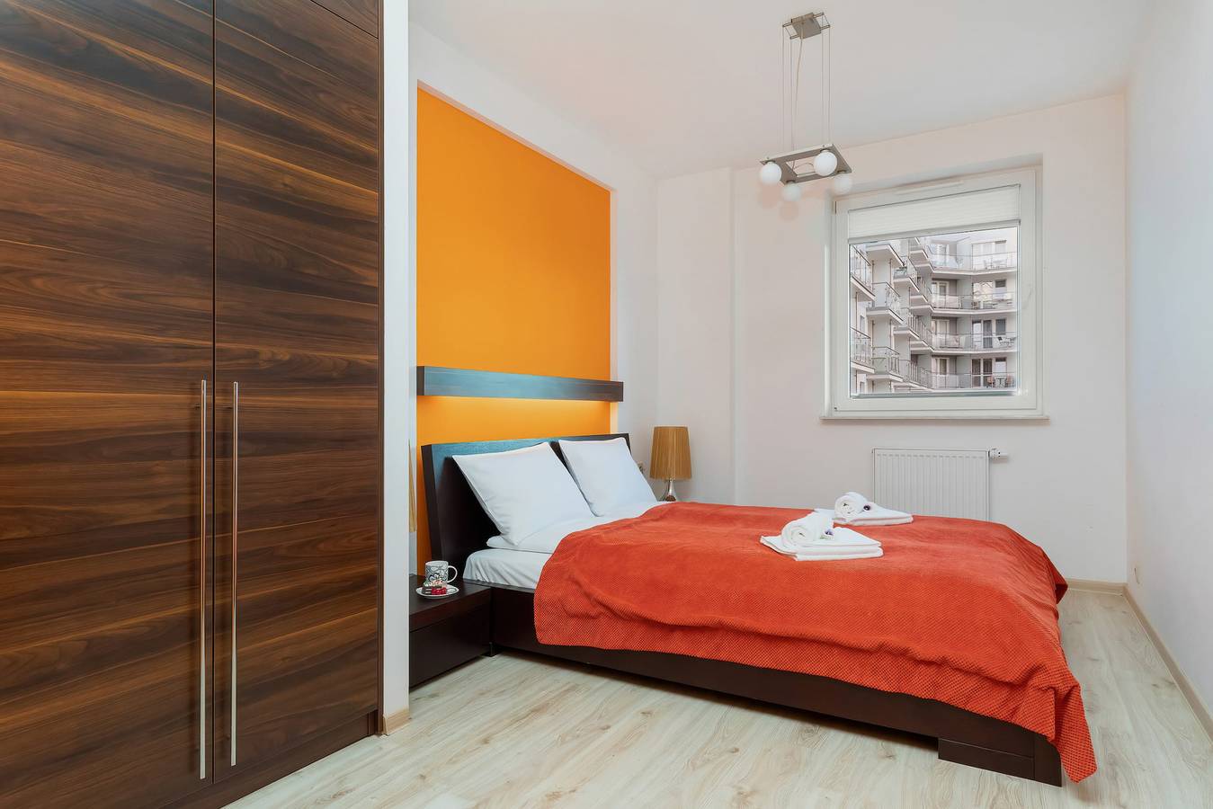 Ferienwohnung für 4 Personen in Kolberg, Polnische Ostsee