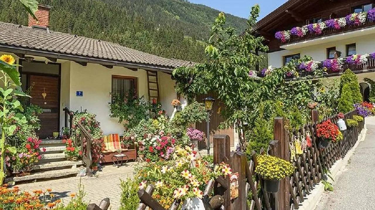 Doppelzimmer für 3 Personen (22 m²) in Gastein in Bad Gastein, Ski Amadé