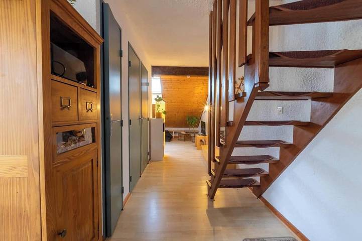 Ferienwohnung für 5 Personen - 1