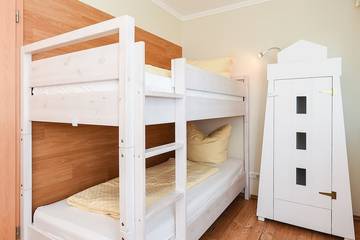 Bauernhof für 5 Personen in Bensersiel, Esens, Bild 4