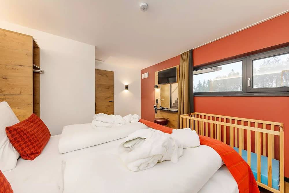 Cottage Bien-être Duplex Exclusive 8 People in Herlazhofen, Leutkirch im Allgäu