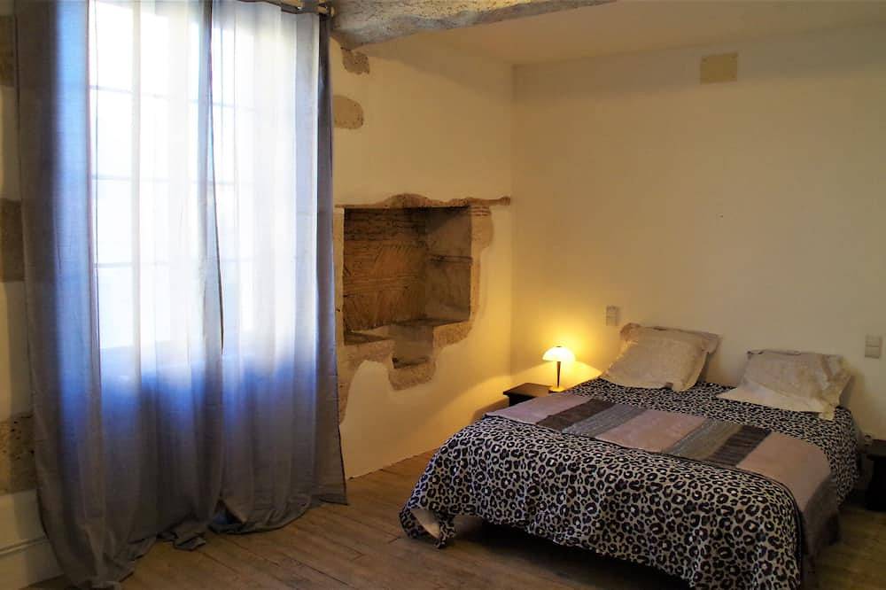 Maison non disponible à la location in La Romieu, Gers