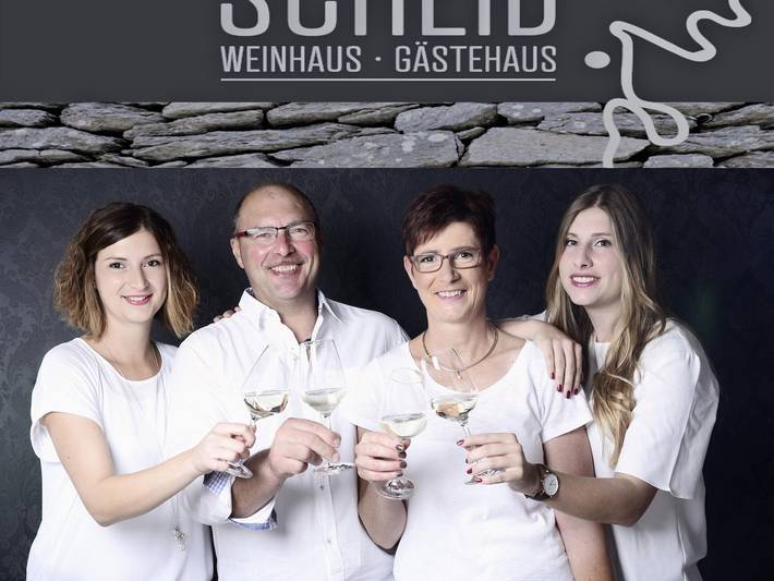 Ferienwohnung für 2 Personen, mit Balkon, kinderfreundlich in Traben-Trarbach und Umbegung - 2