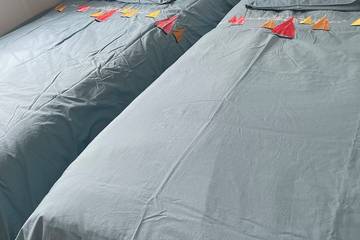 Camping voor 6 Personen in Agon-Coutainville, Cotentin, Afbeelding 3