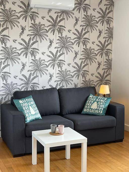 Gîte pour 4 personnes, avec vue et terrasse à Tulle - 3