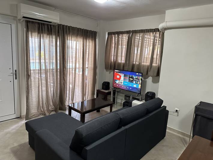 Villa de lujo con vista mágica 4U - katarina in Región de Costa Sur de Ática