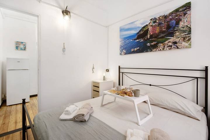Ferienwohnung für 6 Personen in Sestri Levante - 2