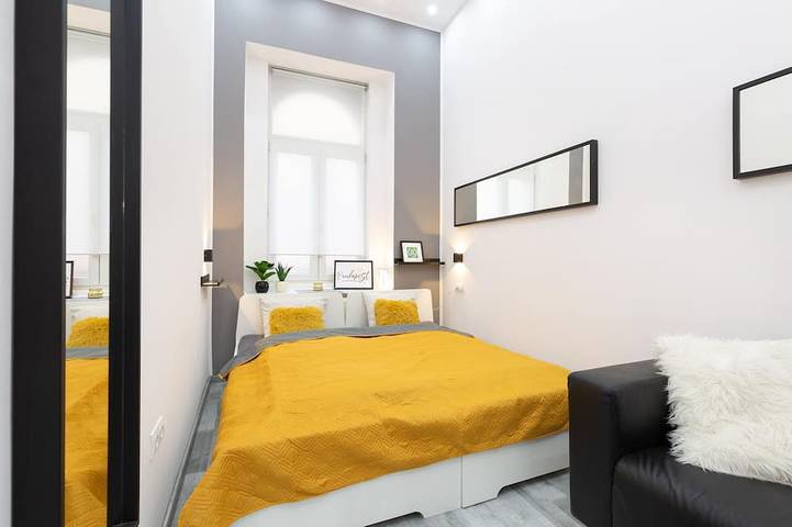 Ferienwohnung für 15 Personen, mit Whirlpool in Budapest - 4