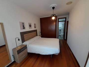 Gîte pour 6 personnes à Ares