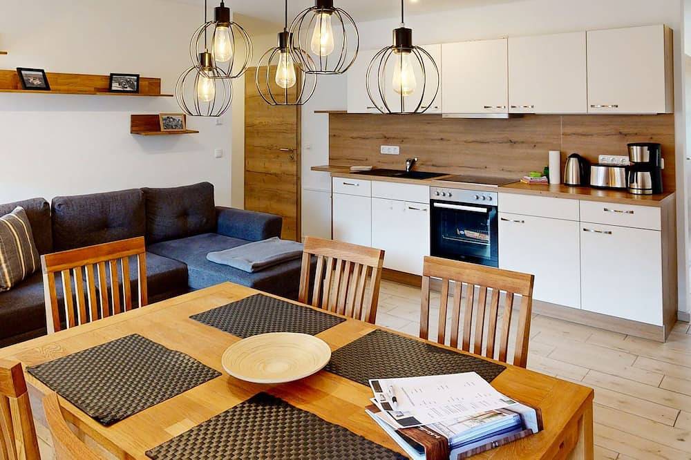 Ganze Wohnung, Ferienwohnung/App. für 5 Gäste mit 65m² in Hohnstein (266614) in Hohnstein, Elbsandsteingebirge