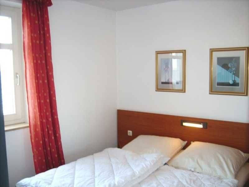 Ganze Wohnung, Ferienwohnung "Strandhotel" - App. 25 bis 4 Personen (Nichtraucher in Niendorf, Timmendorfer Strand
