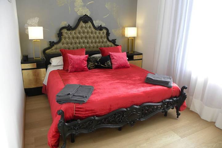 Gelsomino74 - Suite Gold in Comune di Galuzzo (1861-1865), Florence