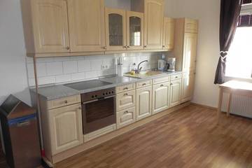 B&b für 7 Personen in Heringsdorf, Usedom, Bild 2