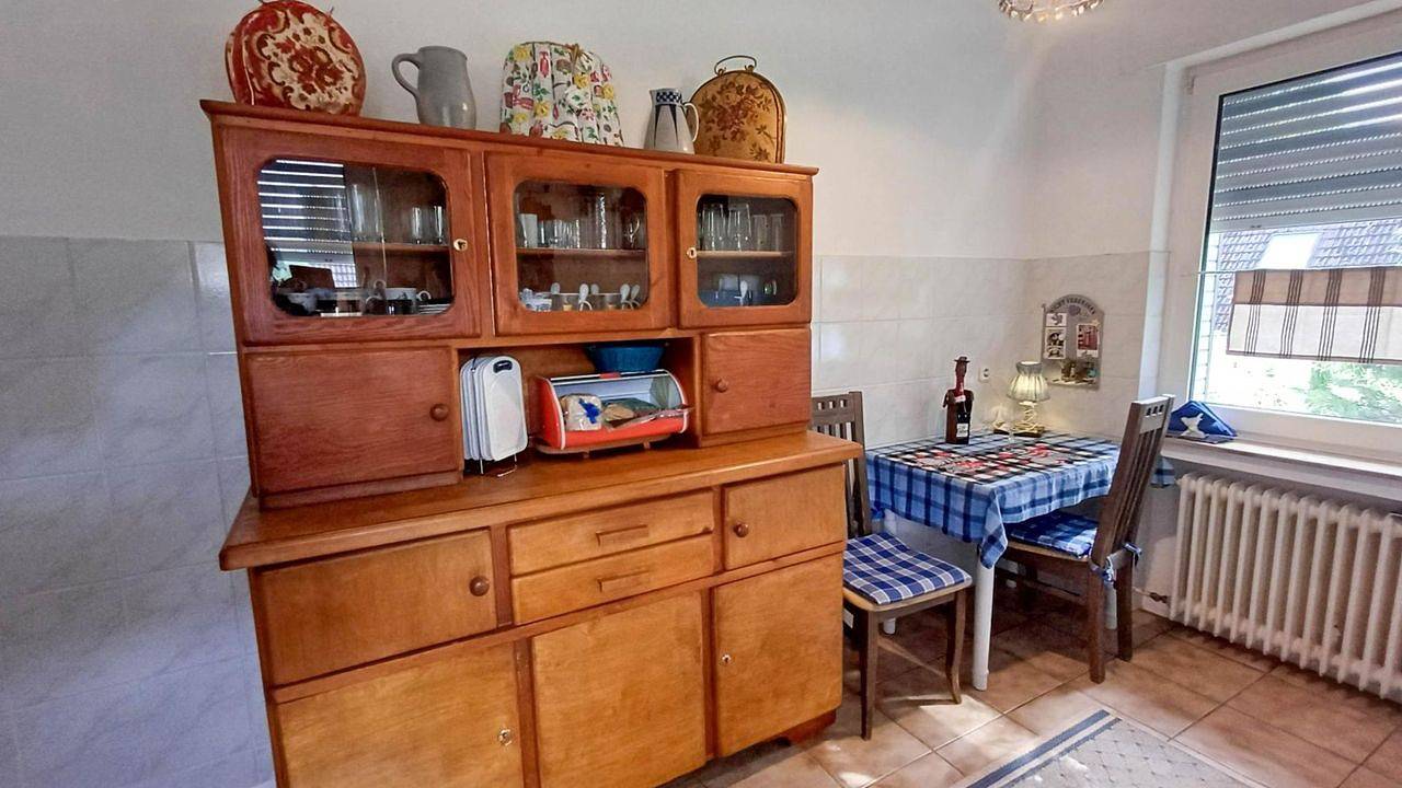 Ganze Ferienwohnung, Ferienwohnung für 4 Personen (89 m²) in Blomberg (Nordrhein-Westfalen) in Blomberg, Kreis Lippe
