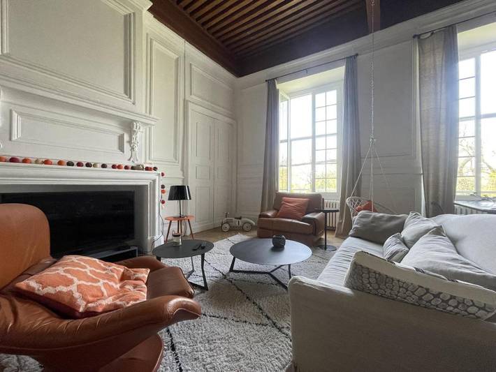 Location de vacances pour 6 personnes, avec Jardin à La Bégude-de-Mazenc - 3
