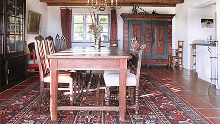 Ferienwohnung für 4 Personen, mit Garten, mit Haustier in Neuenkirchen (Rügen) - 3