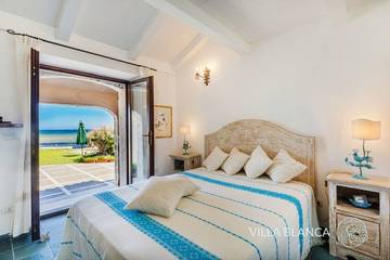 Villa per 9 Persone in Stintino, Nurra, Foto 4