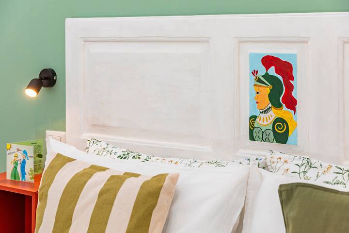 Ferienwohnung für 2 Personen in Catania - 3