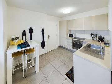 Auberge pour 2 personnes à Porrentruy
