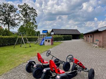 Vakantiehuis voor 26 Personen in Drenthe, Nederland, Afbeelding 2