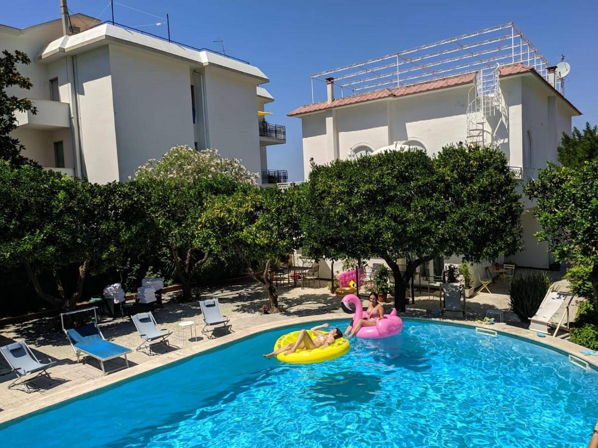 Ganze Wohnung, Yourhome - Villa Sorrento in Meta, Sorrento Coast