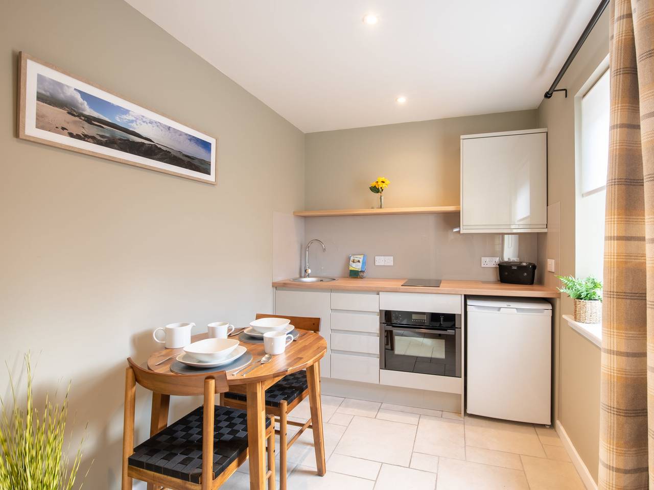 Geheel appartement, Wayside Loft in Drumnadrochit, Highlands