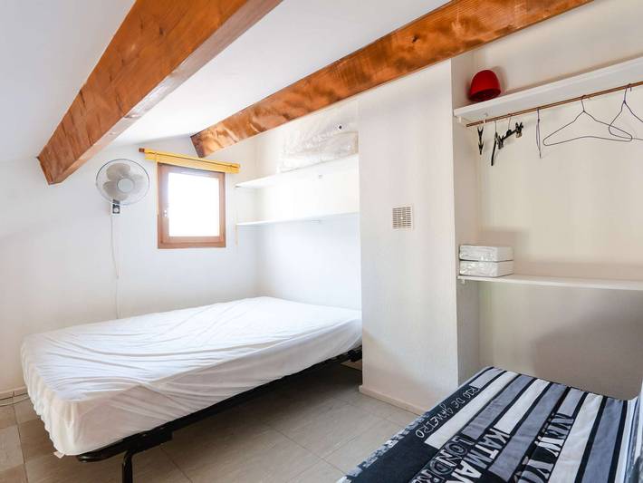 Villa pour 4 personnes à Gruissan - 3