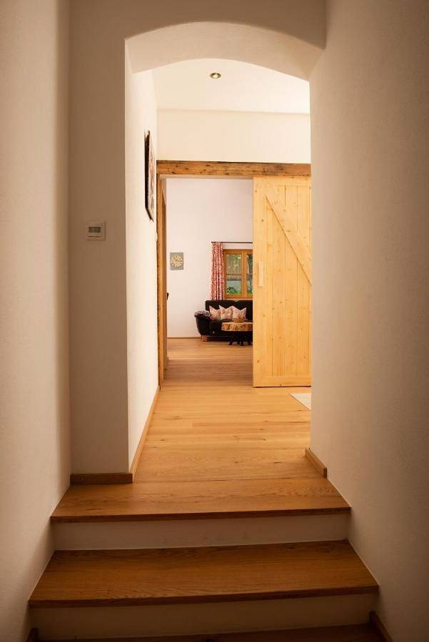 Geheel appartement, Two-Bedroom Apartment in Schliersee, Beierse Alpen