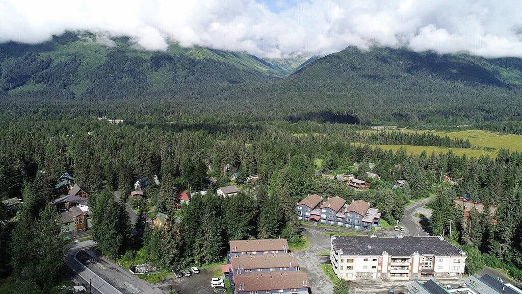 Ganze Wohnung, Two Bedroom Ski-in-Ski-out Condo an der Basis der Alyeska Ski Resort in Girdwood, Anchorage