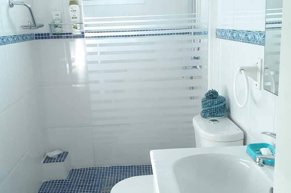 Delightful Rural Cottage with pool. in Lubrín, Almería Provinz
