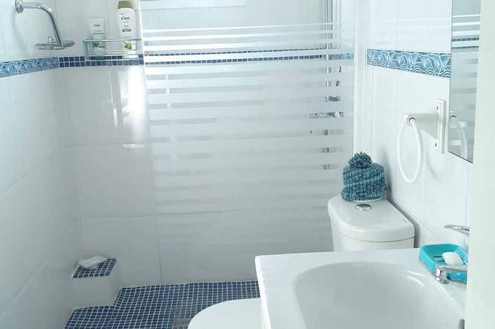 Delightful Rural Cottage with pool. in Lubrín, Provincia de Almería