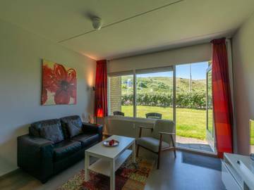Vakantieappartement voor 2 Personen in Callantsoog, Noord-Holland - Kust van de Noordzee, Afbeelding 1