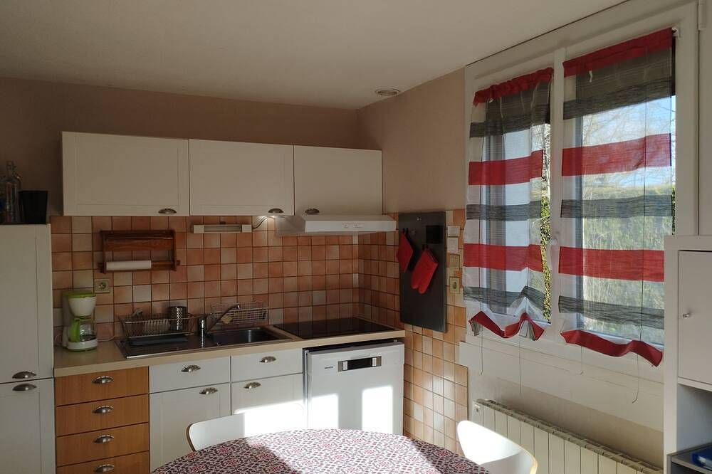 Appartement de vacances