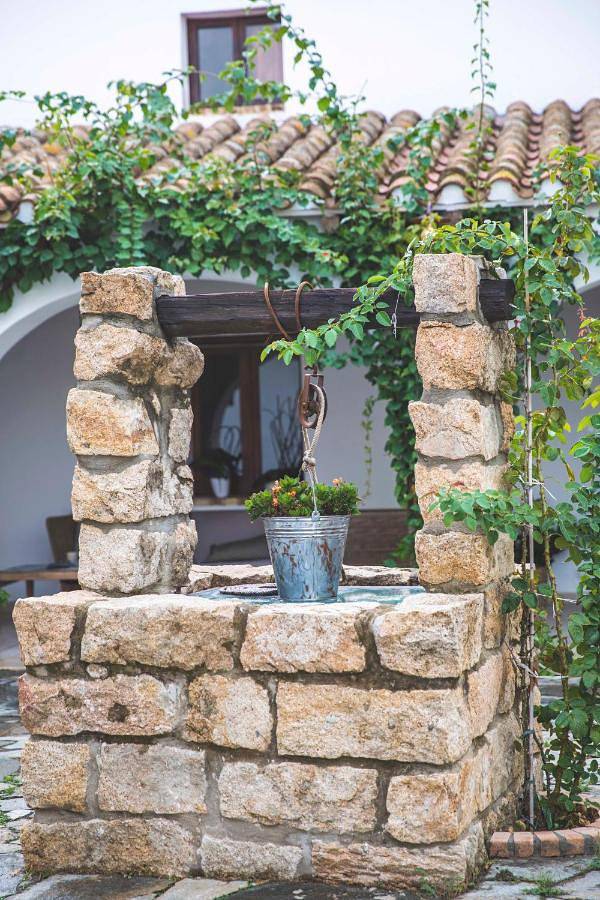 Maison d’hôte pour 4 personnes, avec jardin à Muravera - 4