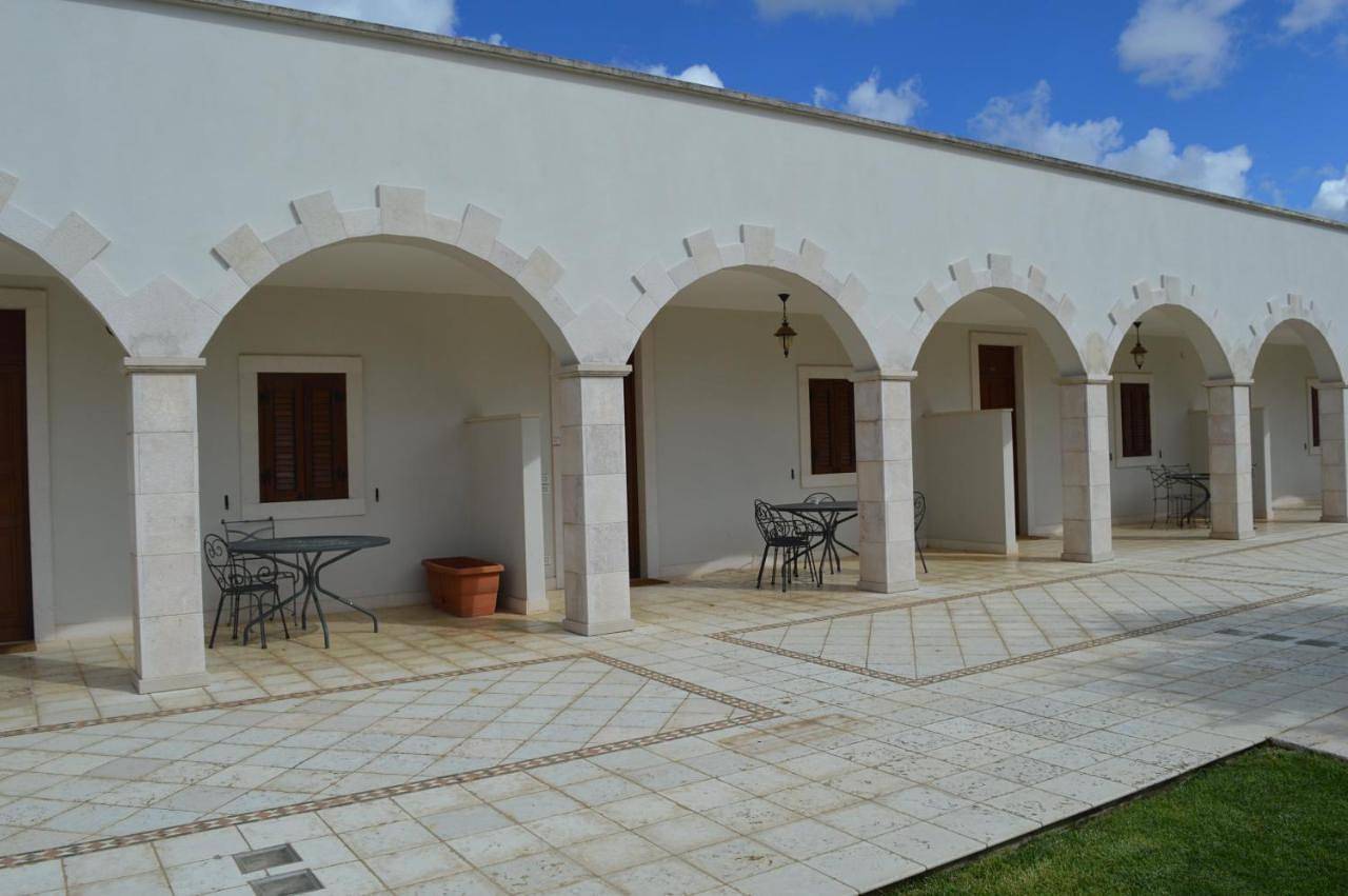 Double or Twin Room in Conversano, Provincia di Bari
