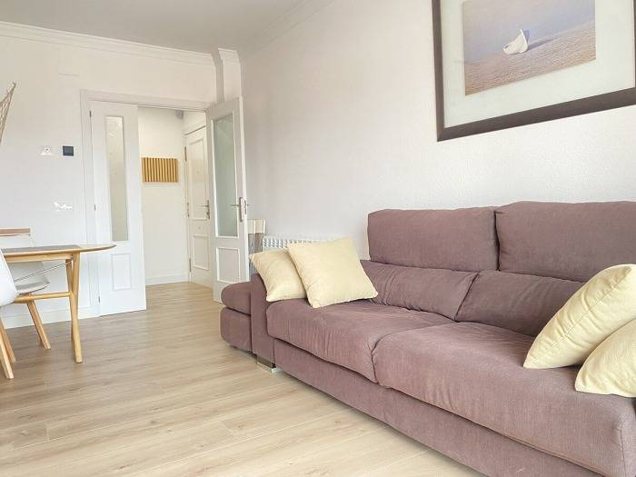 Entire holiday apartment, R34 Apartamento Rambla in Calafell, Costa Dorada