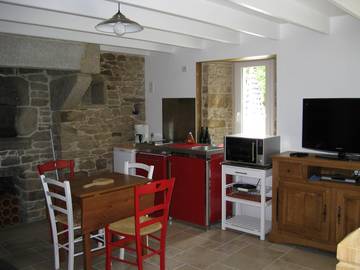 Gîte for 2 People in Gatteville-le-Phare, Manche, Photo 2