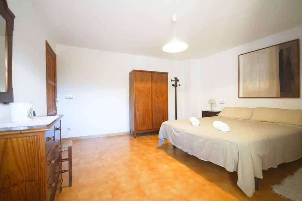 Villa on Best spot Pollença, private pool, free Wifi in Torrent de la Vall d'en Marc, Pollença