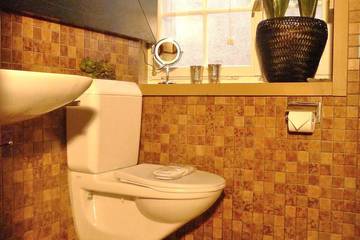 Appartement De Vacances pour 2 Personnes dans Zurich, District de Zurich, Photo 4