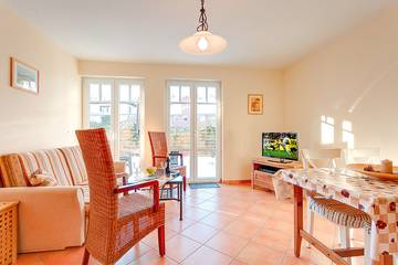 Ferienwohnung für 4 Personen in Ostseebad Rerik, Rerik, Bild 3