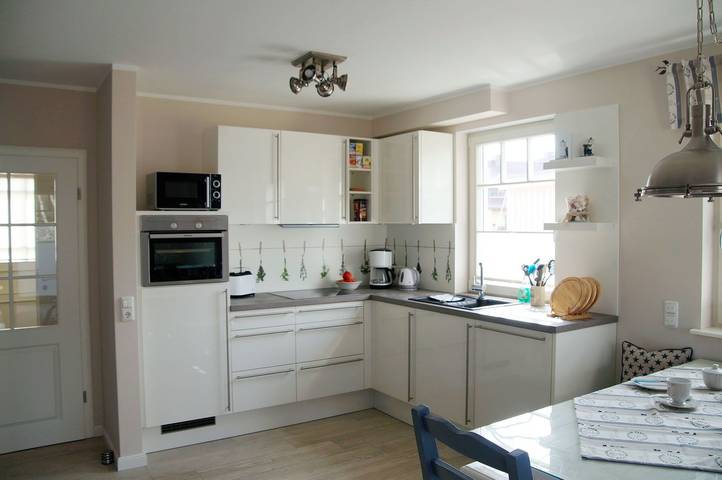 Ferienhaus für 6 Personen, mit Terrasse in Zingst - 4