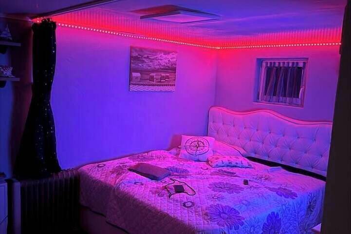 Ferienhaus für 2 Personen, mit Whirlpool und Garten in Wolgast - 4