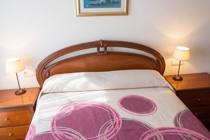 Apartamento entero, Homerez - Apto, El Grove in O Grove, Rias Baixas
