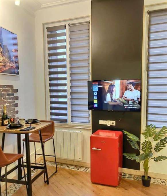 Appartement de vacances pour 2 personnes