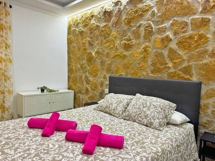 Ganze Wohnung, Apartamento Acebuche in Jerez de la Frontera, Costa de la Luz