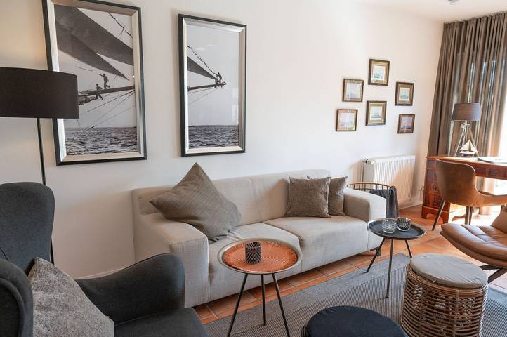 Ferienhaus für 4 Personen, mit Garten in Hasselberg - 2